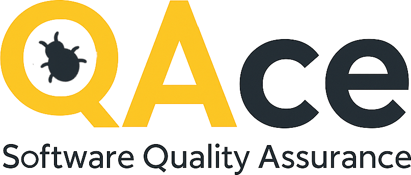 QAce Logo